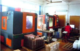 凱力克電腦鑼生產(chǎn)車(chē)間 凱力克電腦鑼生產(chǎn)車(chē)間