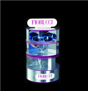 眼鏡展示柜 眼鏡展示柜