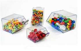 亞克力食品盒 亞克力食品盒