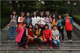 凱力克合照 凱力克合照