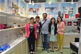 凱力克香港禮品展 凱力克香港禮品展