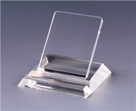亞克力手機(jī)展示架