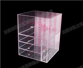 亞克力抽屜 亞克力抽屜