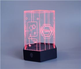 亞克力展示盒 亞克力展示盒