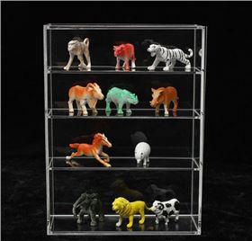 亞克力玩具盒 亞克力玩具盒