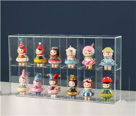 亞克力模具盒 亞克力模具盒