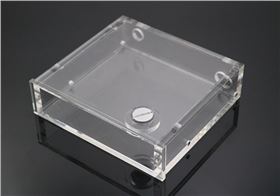 亞克力防水箱 亞克力防水箱