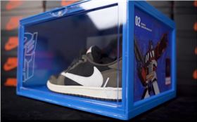 亞克力鞋盒 亞克力鞋盒