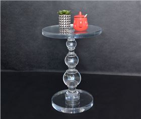 亞克力茶幾 亞克力茶幾