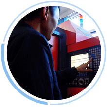 8-20年技術(shù)人員、專(zhuān)業(yè)度好、綜合能力強(qiáng)