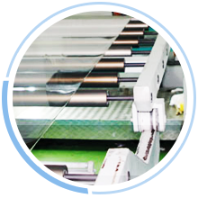 耐高溫、抗紫外線(xiàn)，3-5年不變形，不易變色，既環(huán)保又美觀(guān)