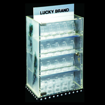 亞克力展架 亞克力展架