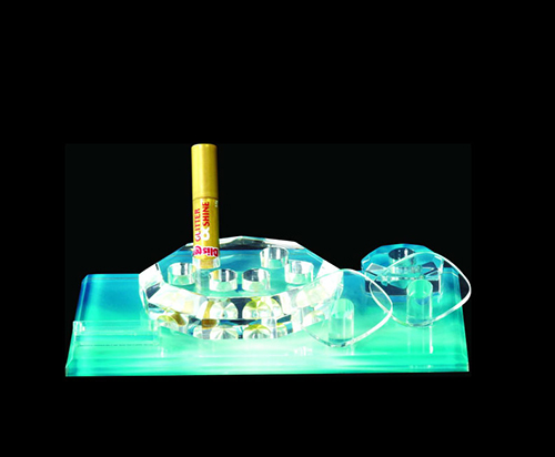 唇膏展示架 唇膏展示架