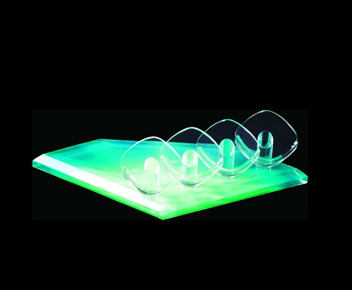 化妝品展示架 化妝品展示架