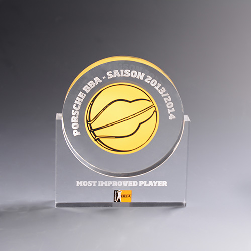 亞克力獎杯 亞克力獎杯