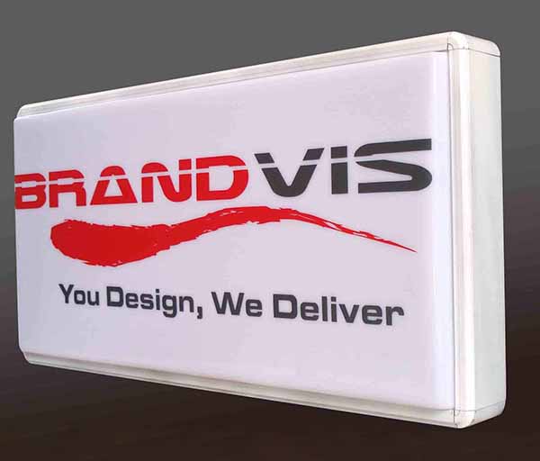 亞克力燈箱 亞克力燈箱