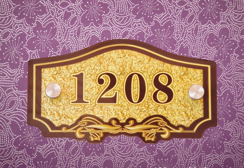 亞克力標識牌 亞克力標識牌