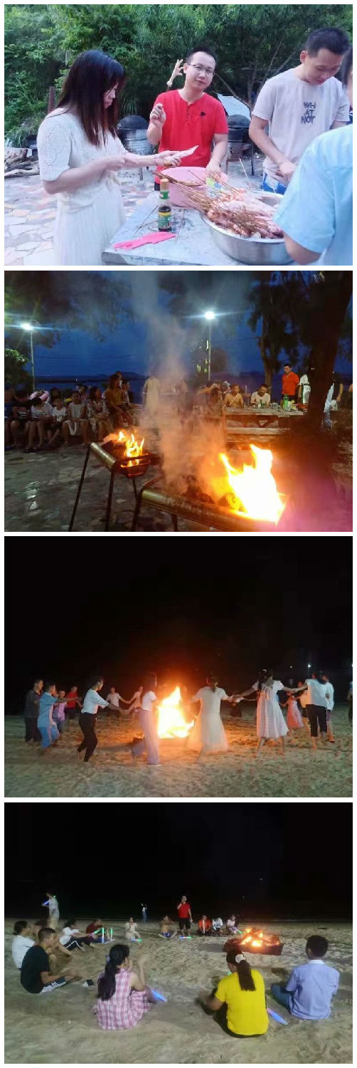 凱力克燒烤 凱力克燒烤