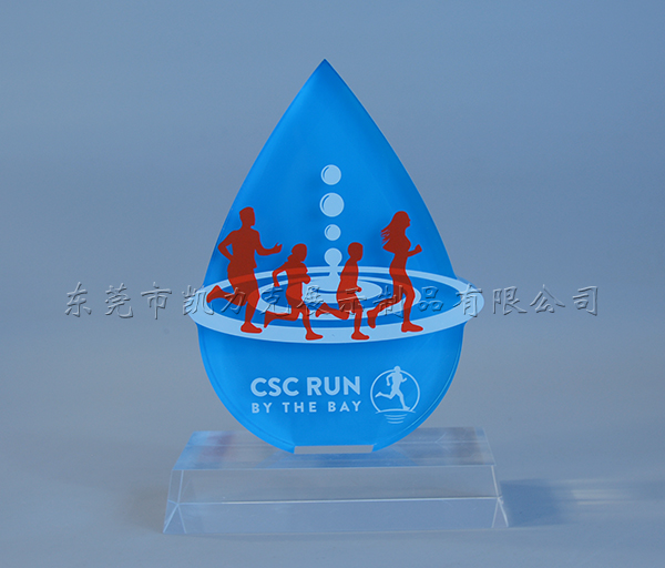 有機玻璃獎杯 有機玻璃獎杯
