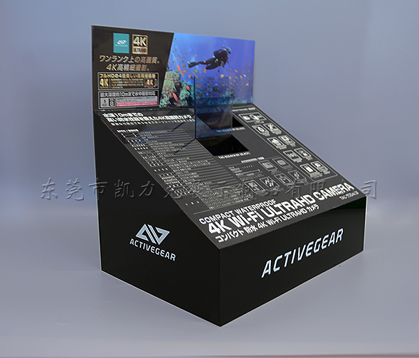 亞克力展示架 亞克力展示架