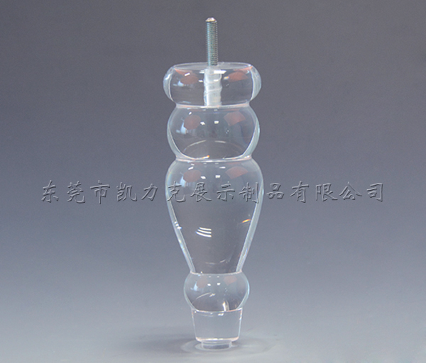 有機(jī)玻璃腳 有機(jī)玻璃腳