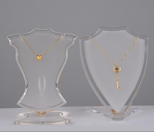 項(xiàng)鏈展示架 項(xiàng)鏈展示架