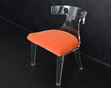 亞克力椅子 亞克力椅子