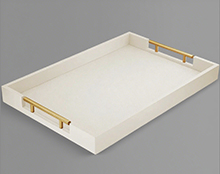 亞克力酒店托盤