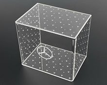 亞克力盒子